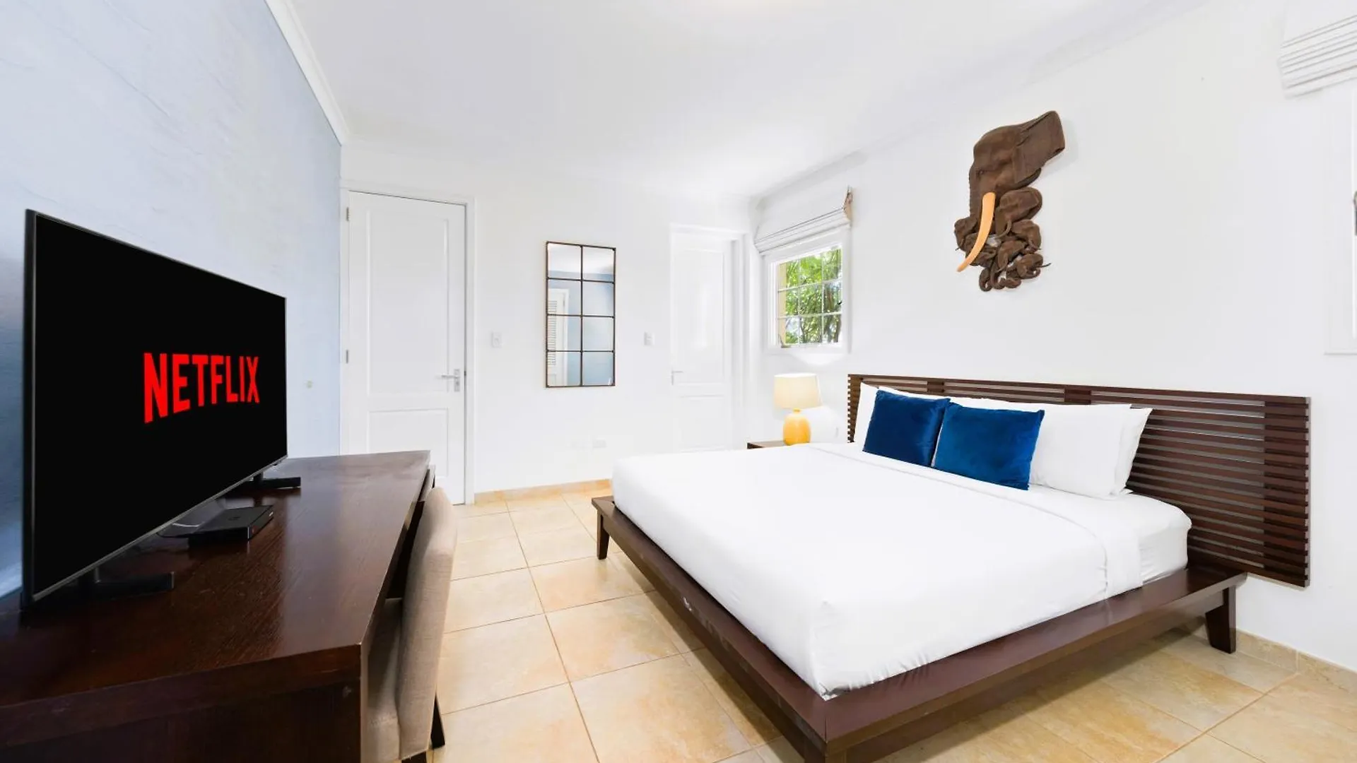 Bocobay Seaside Beach House Palm Beach 0*,  Aruba
