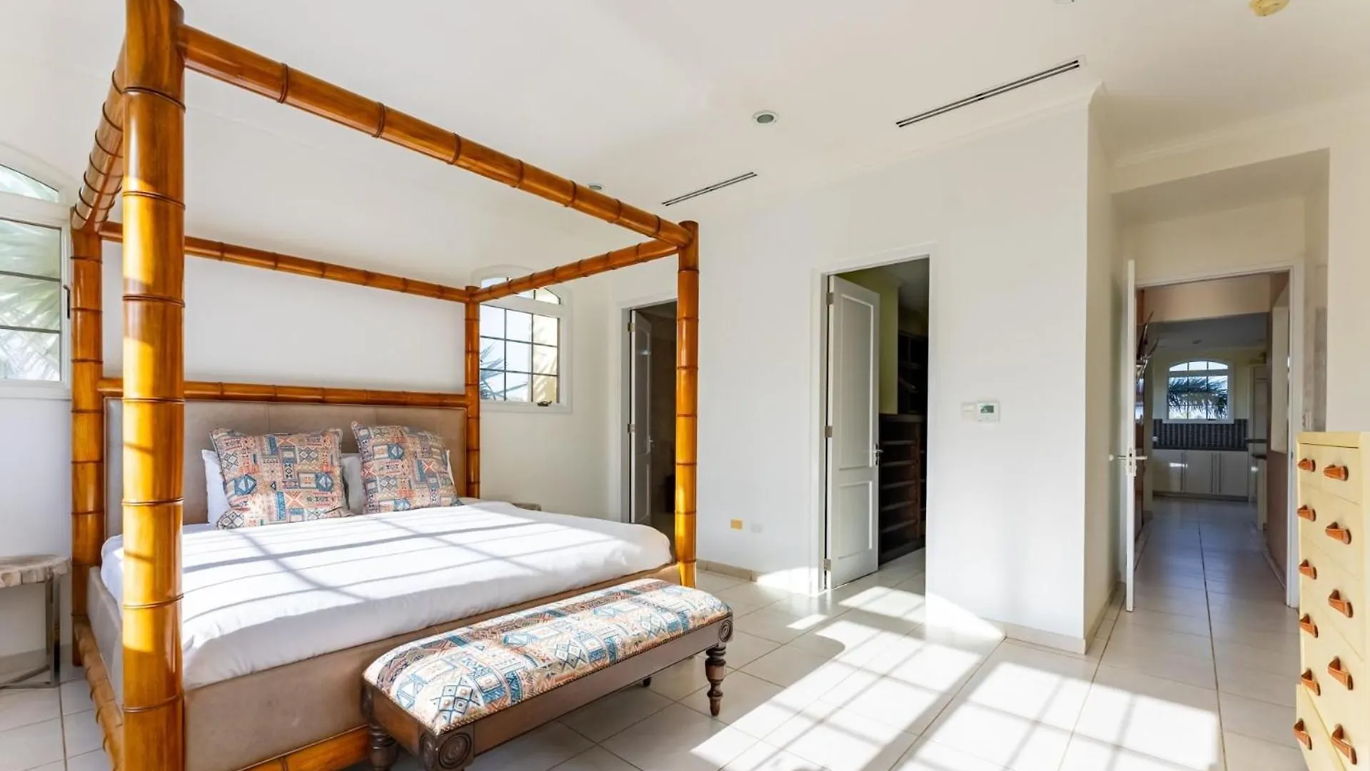 Bocobay Seaside Beach House Palm Beach Aruba