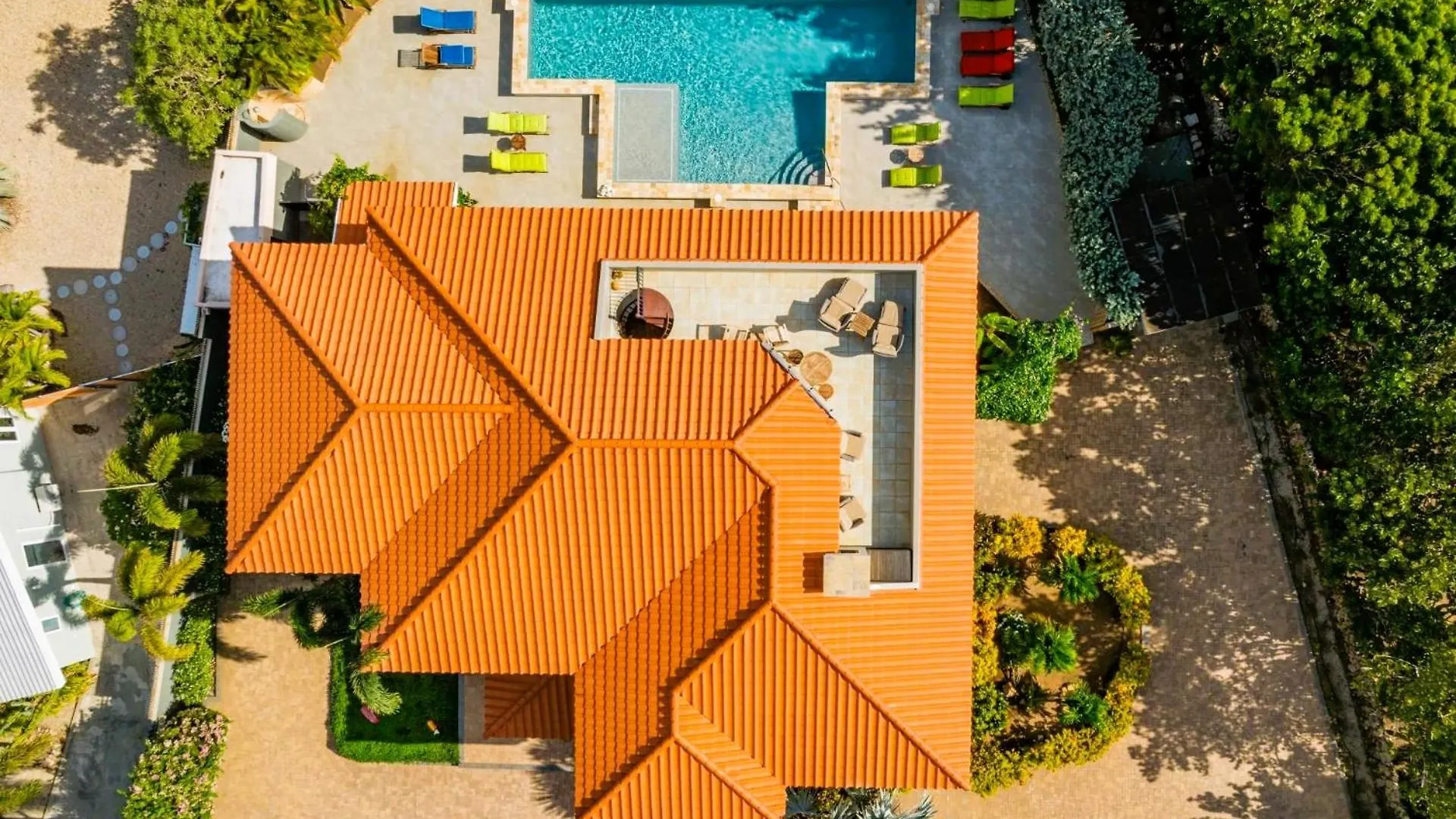Villa Bocobay Seaside Beach House Palm Beach